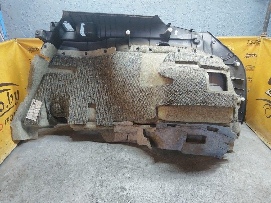 Обшивка багажника DV2GCQ Toyota Avensis - Фото 3