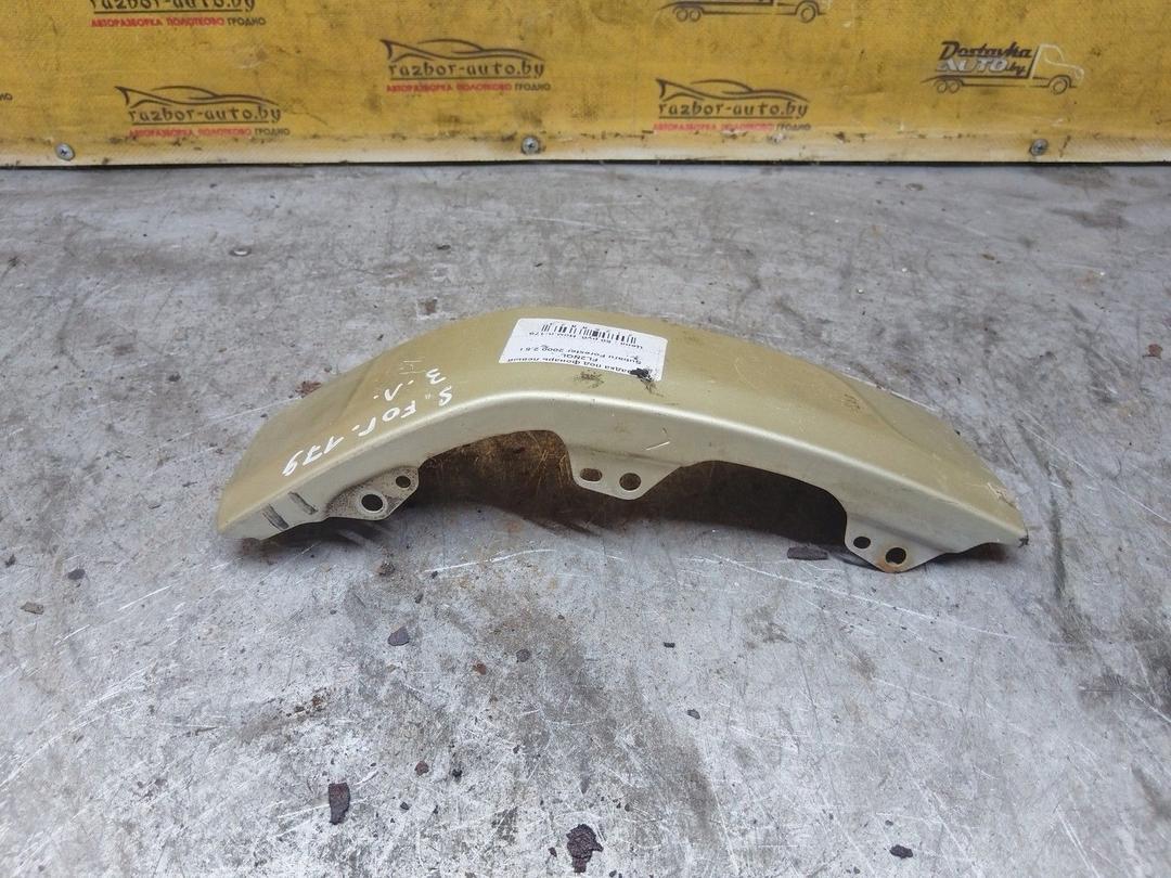 Накладка под фонарь левый FL2NQL Subaru Forester купить