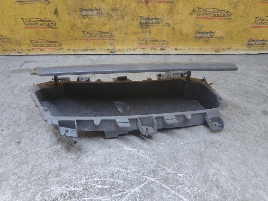 Бардачок Z3DCWP Renault Espace - Фото 4