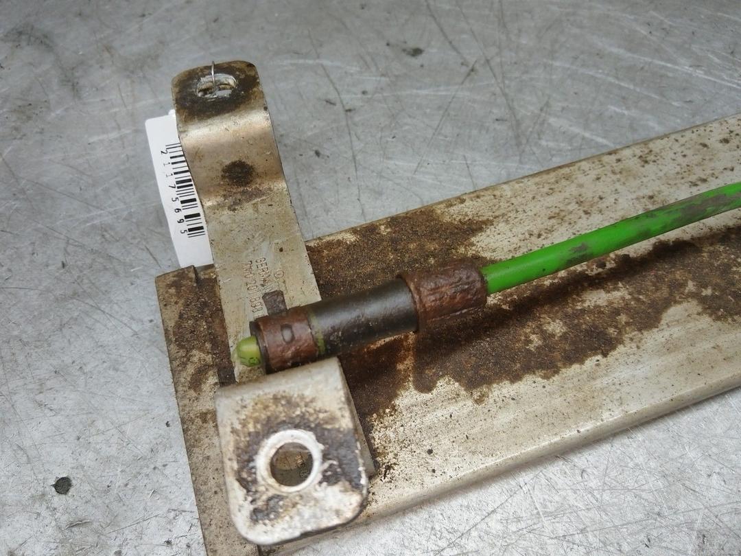 Радиатор топлива C64U9P Seat Alhambra undefined