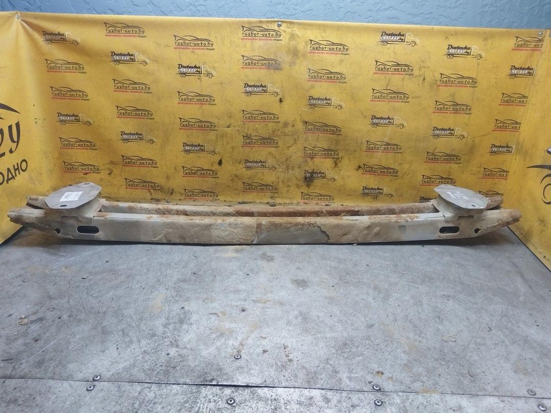 Усилитель бампера заднего NNSI6D Toyota Corolla - Фото 1