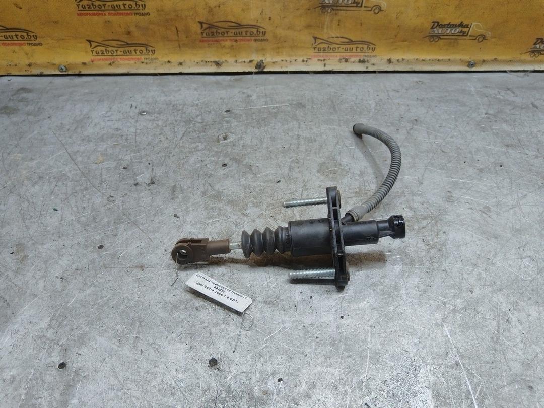 Цилиндр сцепления главный 55IBI3 Opel Zafira