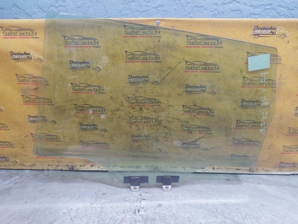 Стекло двери задней правой 0SAX6Z Honda FR-V - Фото 2