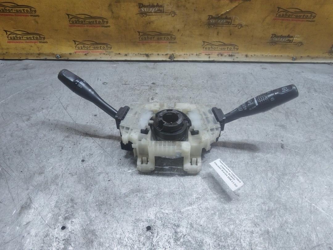 Переключатель подрулевой (стрекоза) GCAK3Y Mitsubishi Grandis купить