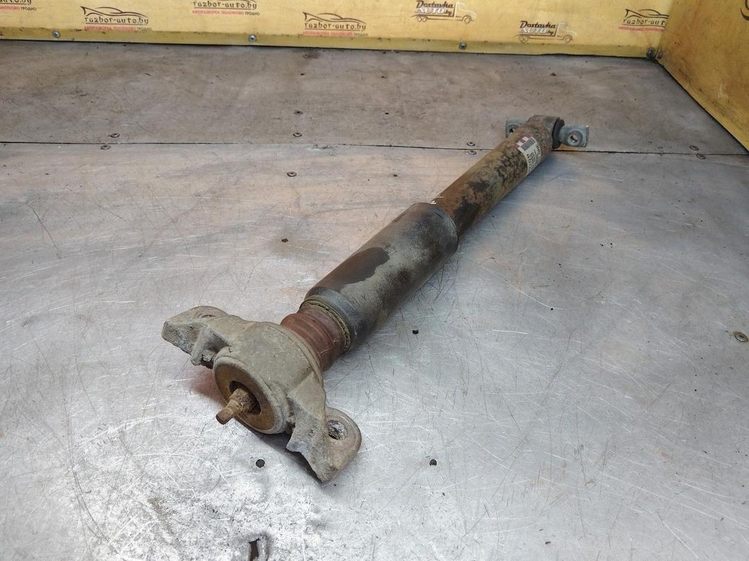 Амортизатор задний правый RNU8M1 Ford Fusion