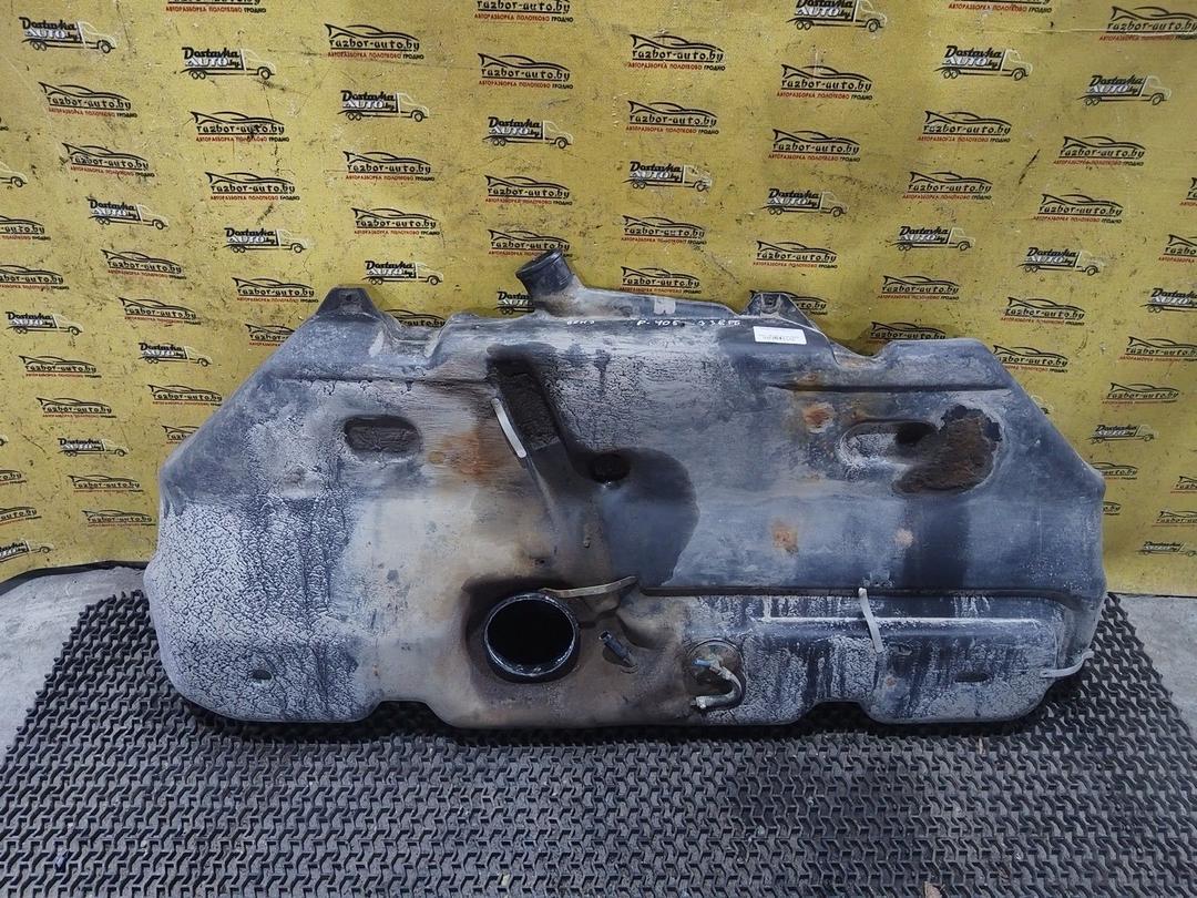 Бак топливный 2P0OW9 Peugeot 405