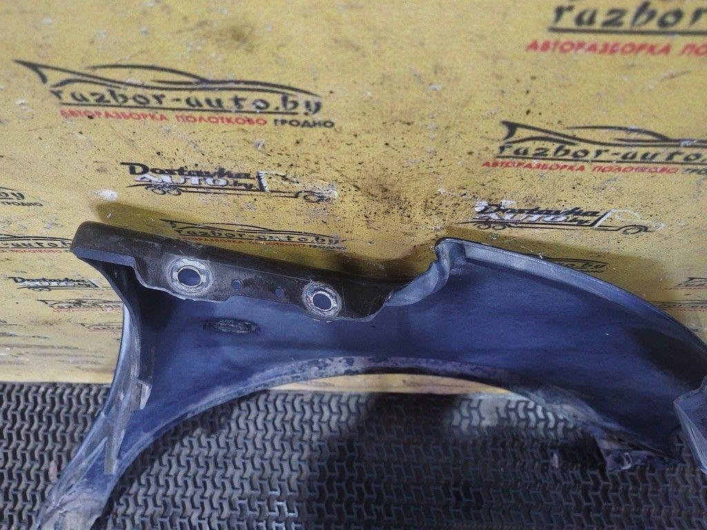 Крыло переднее левое JOM0O5 Mercedes A W168 - Фото 9