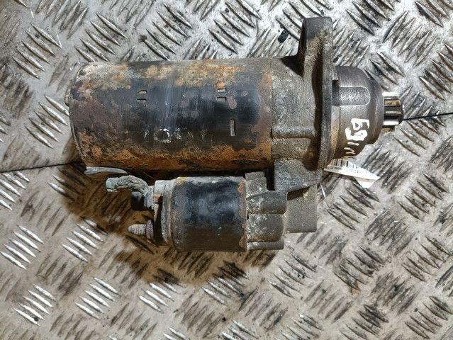 Стартер U9QQ7Y Volkswagen Golf