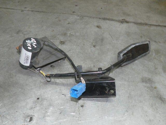 Педаль газа 0LEV37 Opel Vectra - Фото 1