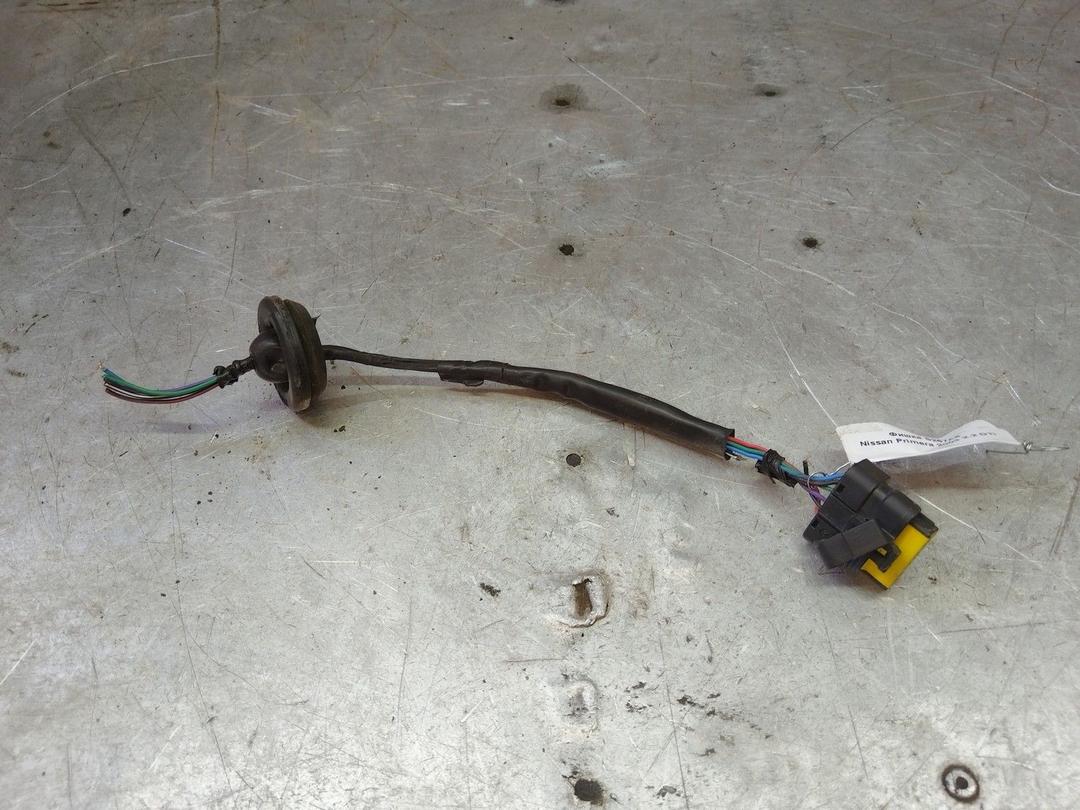 Фишка S267A6 Nissan Primera