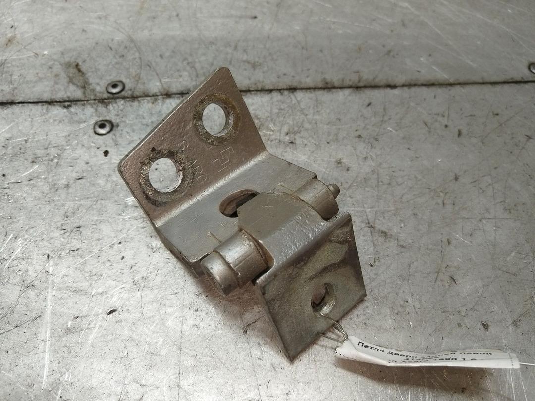 Петля двери задней левой 414P56 Citroen Xsara купить