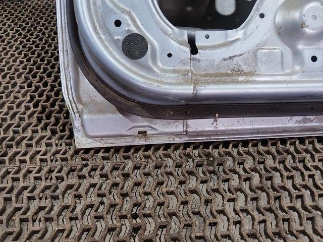 Дверь задняя правая RM4TKZ Nissan Primera купить с доставкой