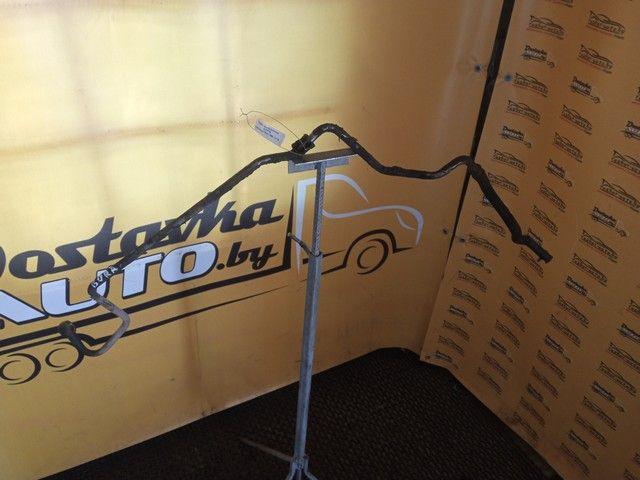 Трубка гидроусилителя S31FYQ Volkswagen Bora купить