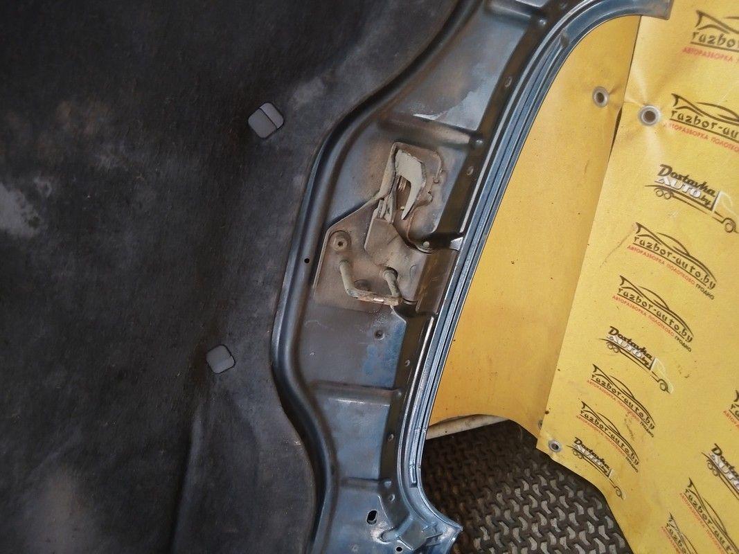 Крюк капота JP31IX Seat Altea купить в магазине запчастей бу