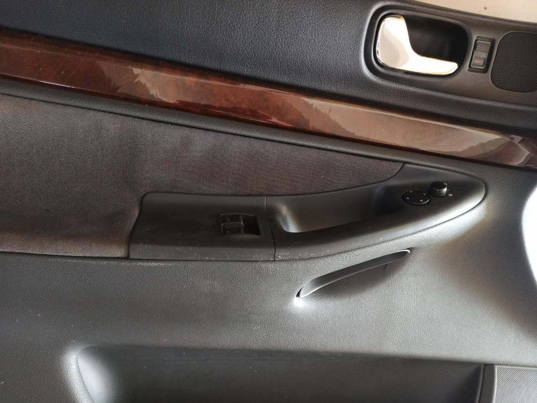 Блок управления стеклоподъемниками 8I4EVV Audi A4 купить