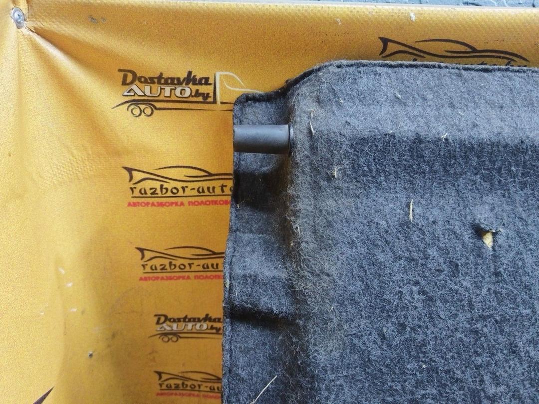 Полка багажника F3002C Citroen Xsara купить на авторазборке