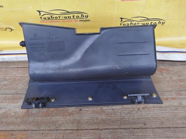 Бардачок I29T7R Daewoo Matiz undefined