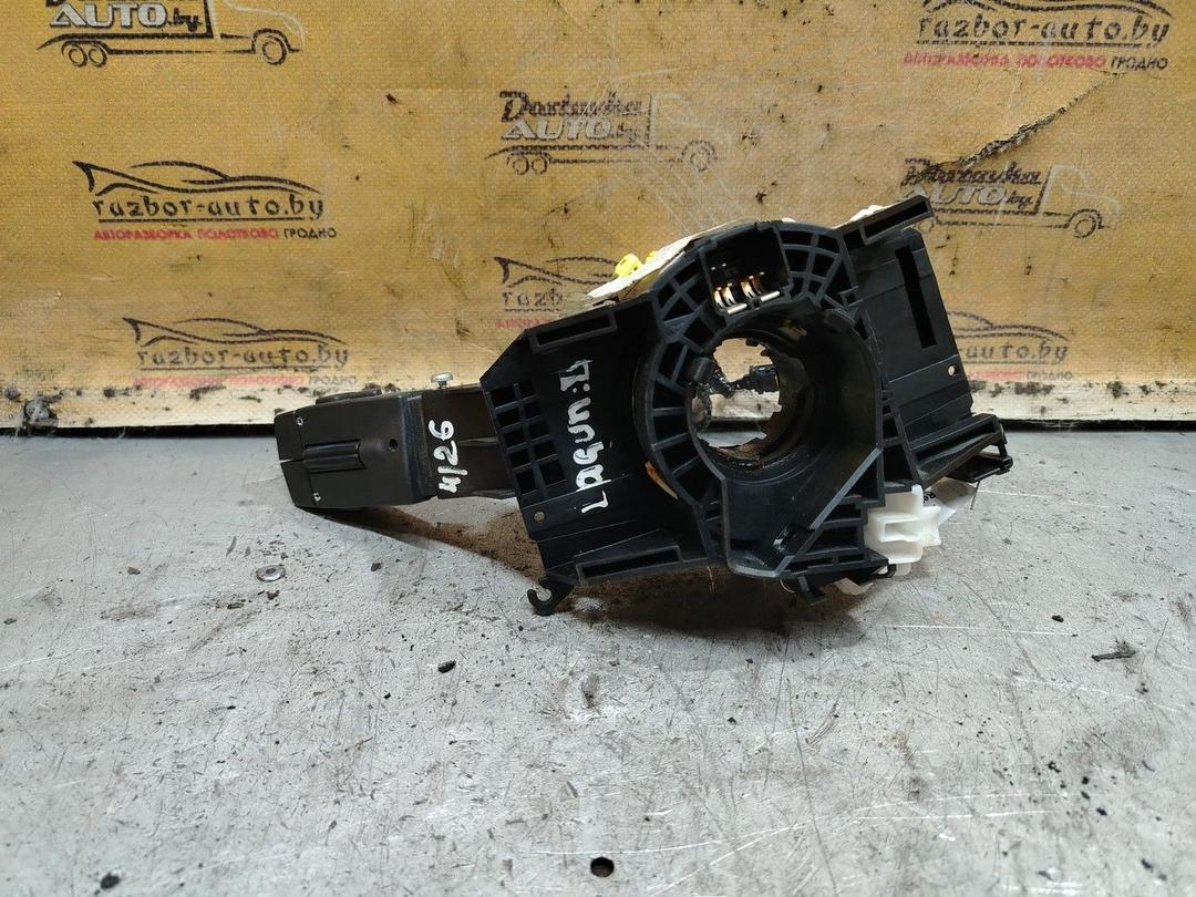 Шлейф руля J0MWB9 Renault Laguna - Фото 3