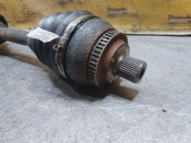 Полуось передняя правая (приводной вал, ШРУС) VU7Z4H Seat Alhambra купить на авторазборке