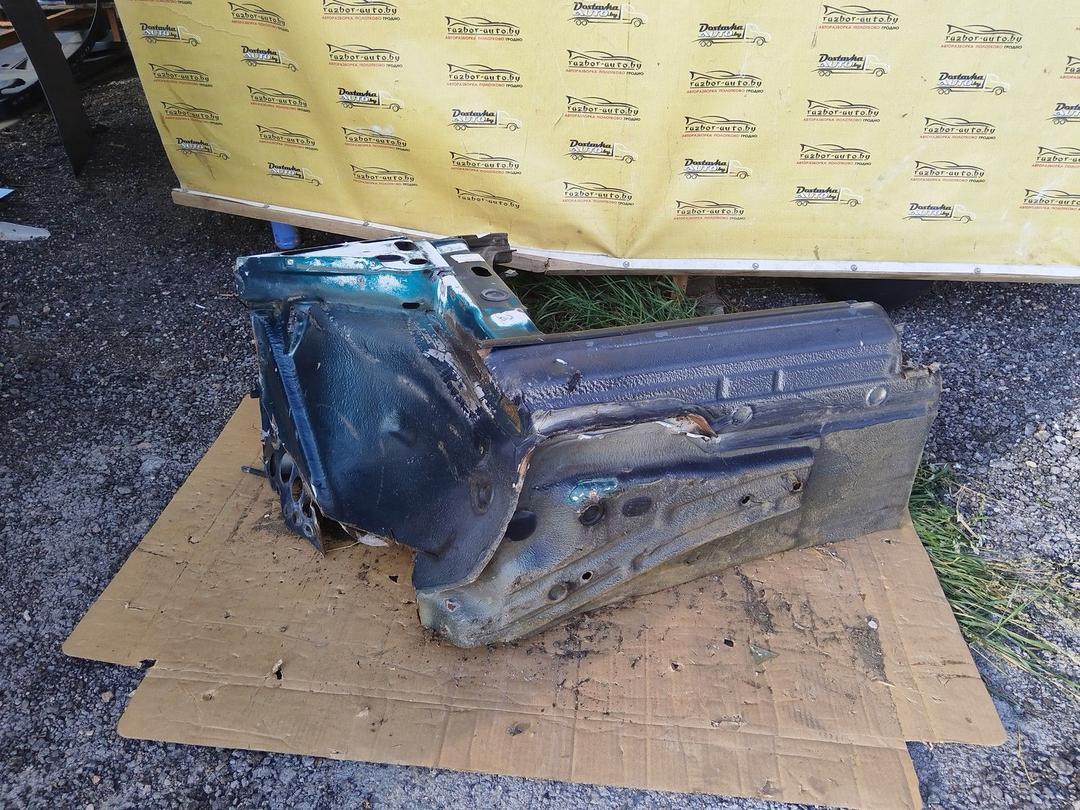 Стойка кузовная передняя левая 6DEGDN Audi 80 купить на авторазборке