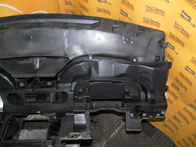 Панель передняя салона (торпедо) 00SG6P Volkswagen Touran undefined