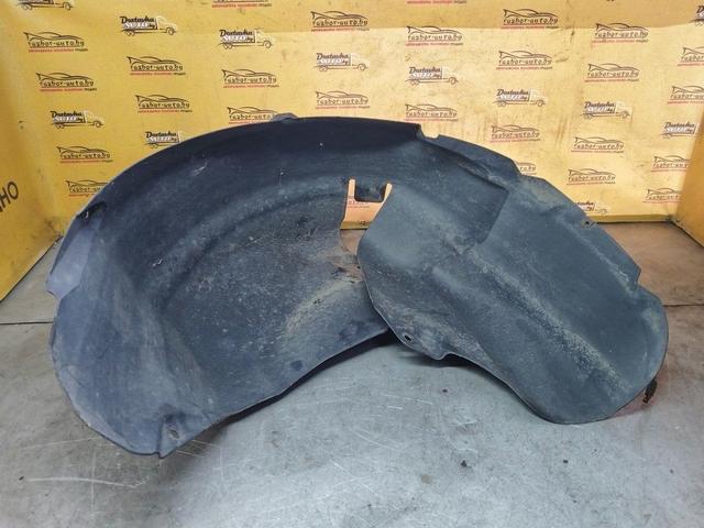 Защита арок задняя левая (подкрылок) DD6CSQ Nissan Note купить