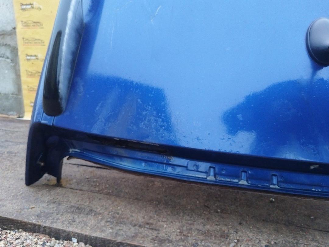 Крыша 5463HM Peugeot 307 undefined