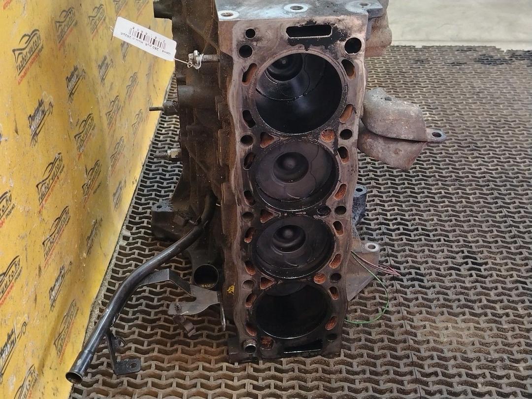 Блок цилиндров FWS3VZ Citroen Xantia - Фото 8