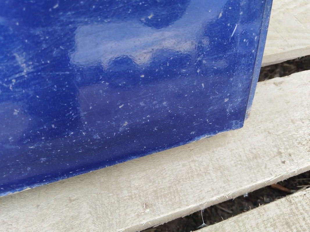 Дверь задняя правая YX8RE0 Fiat Palio купить на авторазборке