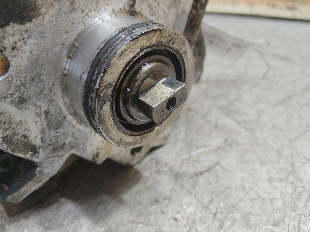 ТНВД GGBWTR Volvo S60 - Фото 3