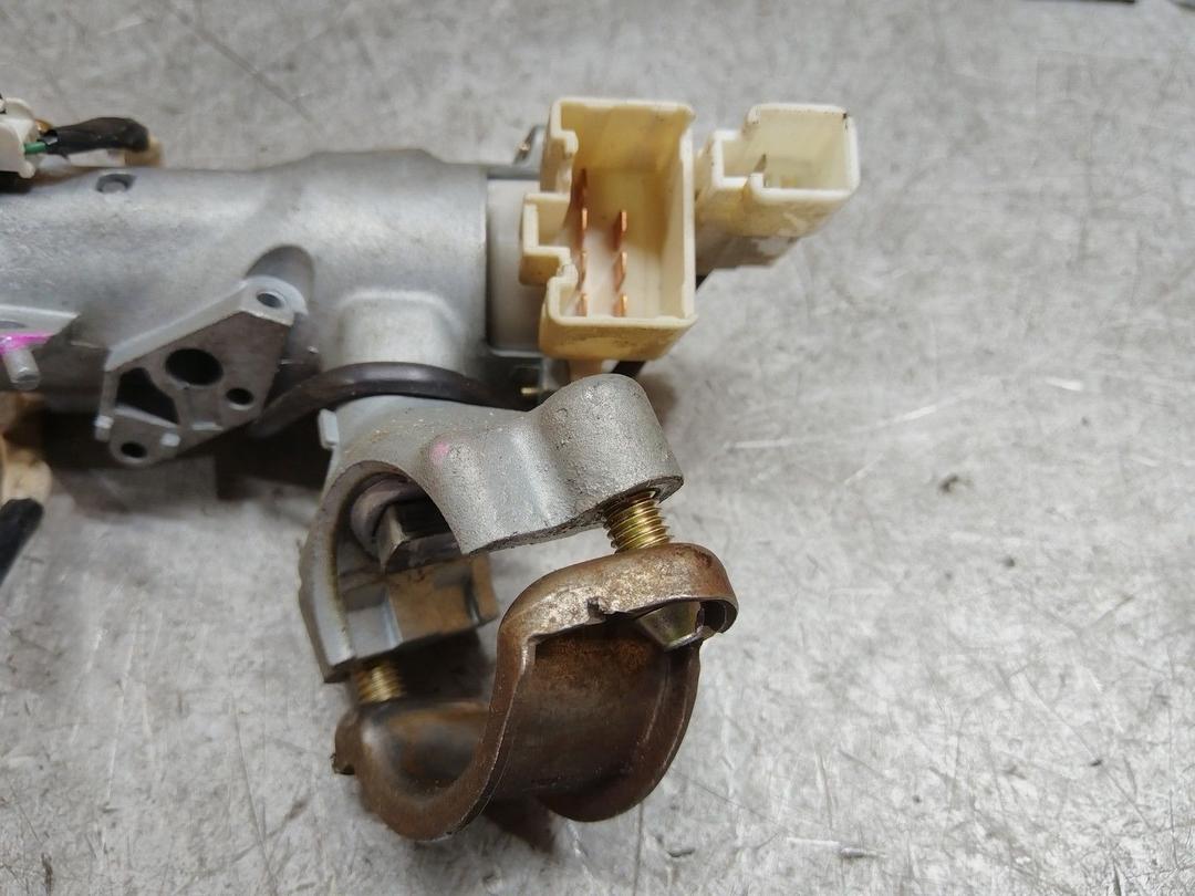 Замок зажигания ZJEJ24 Toyota Corolla купить с доставкой