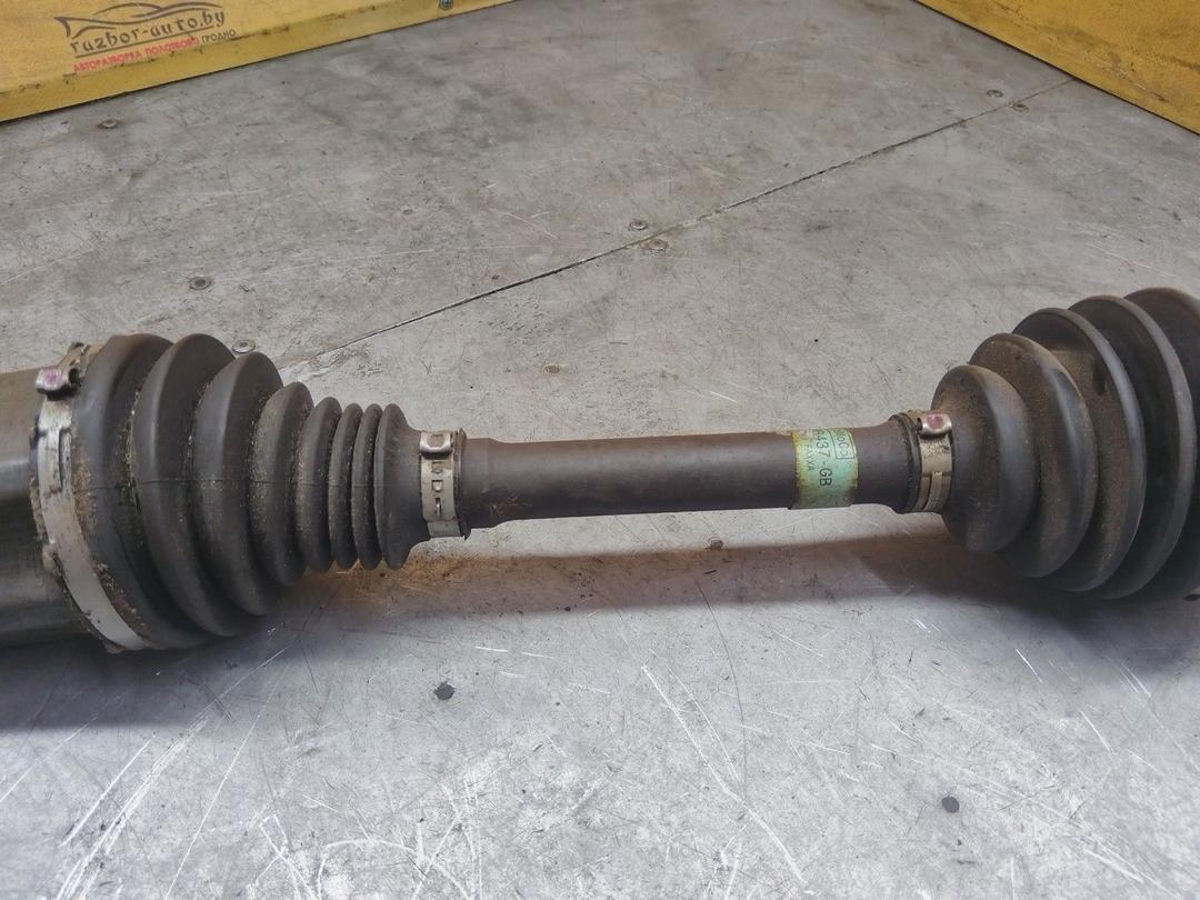 Полуось передняя левая (приводной вал, ШРУС) A1MIZT Ford Fusion купить с доставкой