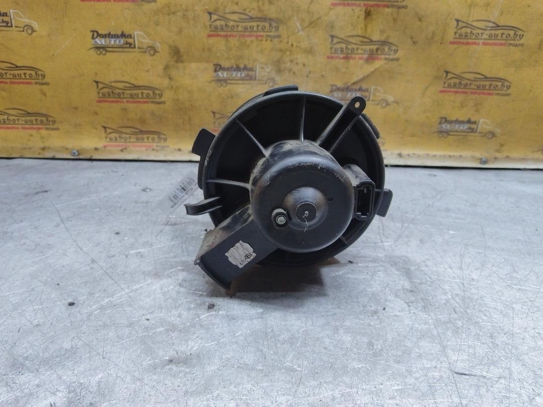 Моторчик печки L9O2ST Peugeot 206 купить с доставкой