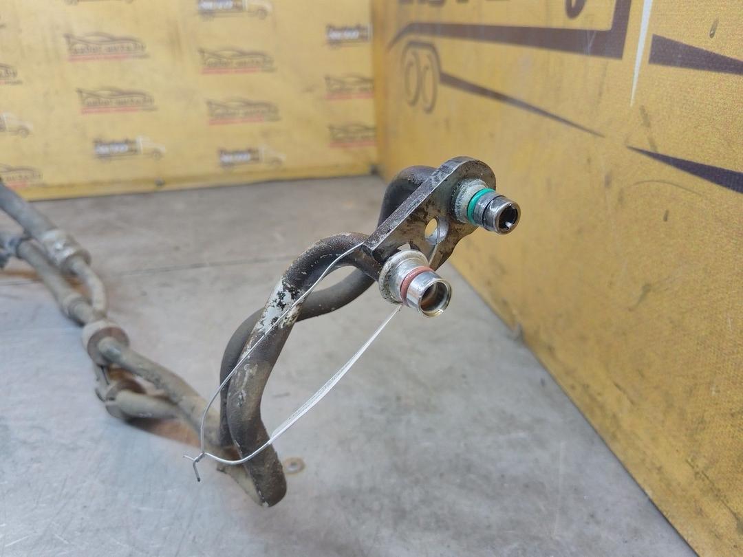 Трубка гидроусилителя JZJ4ZR Citroen C4 купить