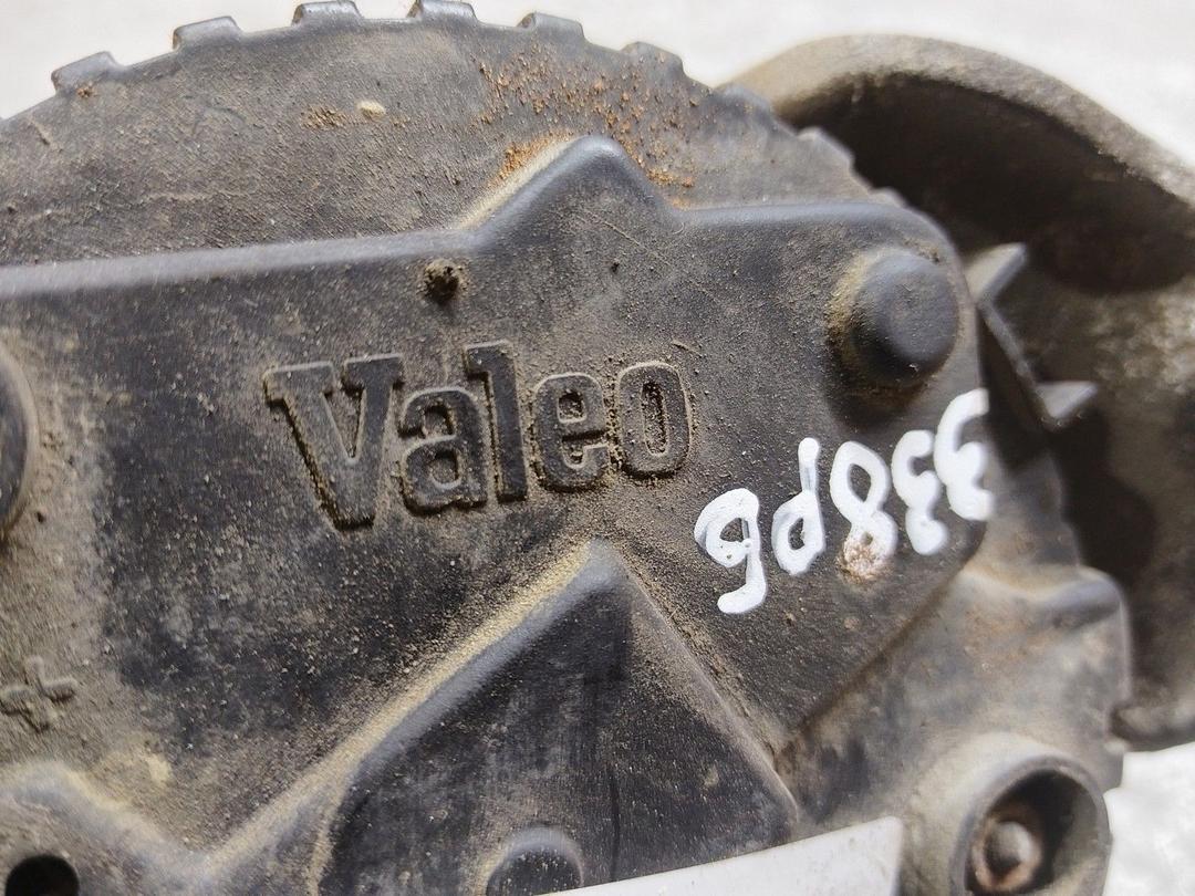 Генератор 3DD1P2 Peugeot 405 купить на авторазборке