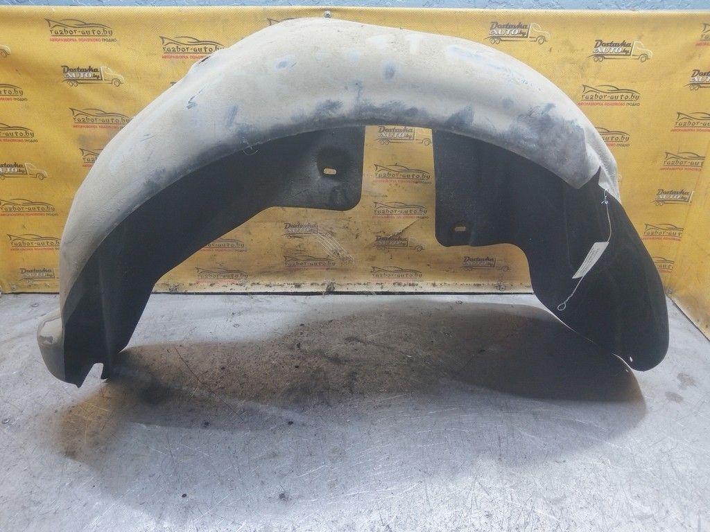 Защита арок задняя левая (подкрылок) 62CQKX Opel Corsa - Фото 1