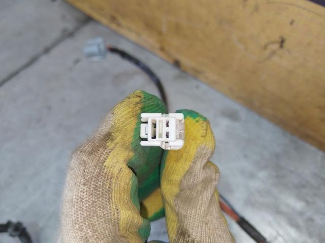 Проводка двери задней правой 7B5MMG Nissan Primera купить на авторазборке