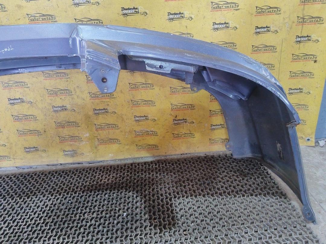 Бампер передний QK6OOE Hyundai Trajet undefined