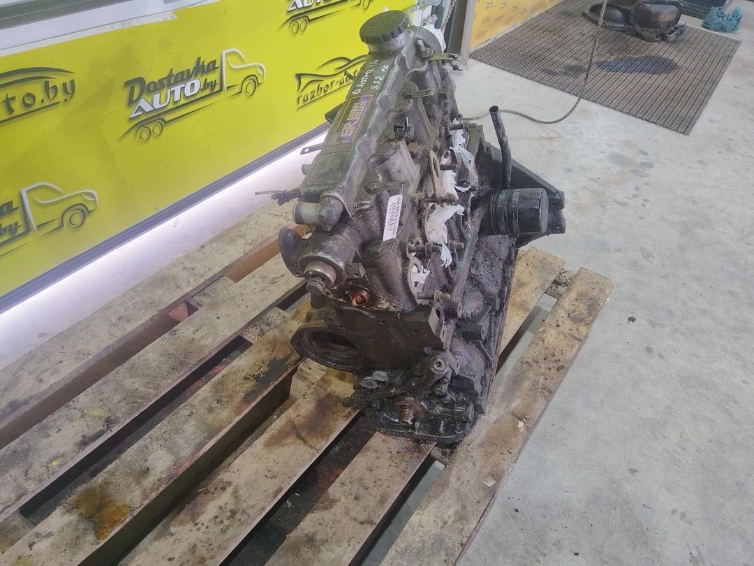 Двигатель 9J745O Opel Astra купить с доставкой