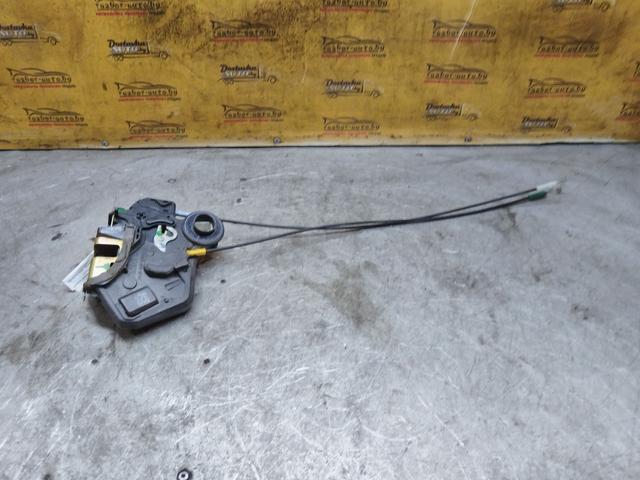 Замок двери задней правой UTTJT7 Toyota Corolla купить с доставкой