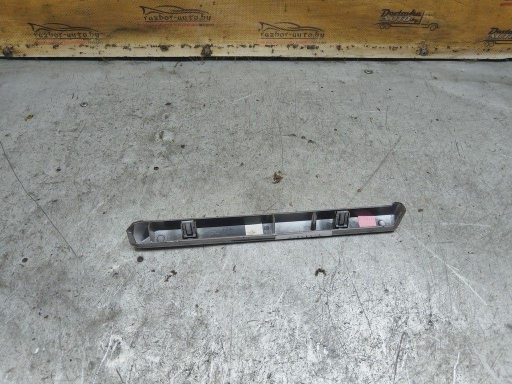 Накладка декоративная на торпедо 2U2419 Citroen C8 - Фото 3