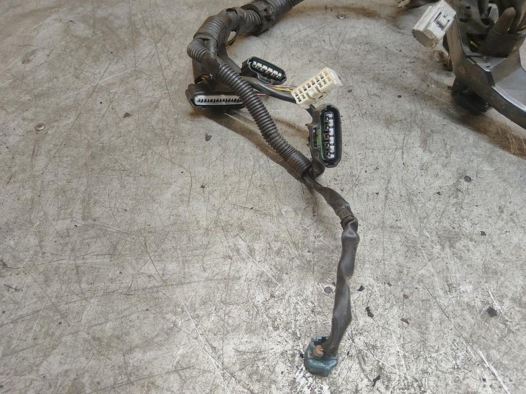 Проводка двигателя UDP6PJ Toyota Avensis купить