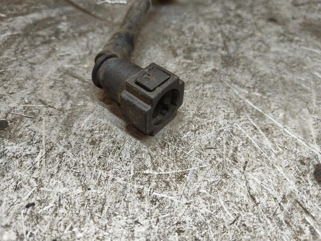 Трубка вакуумная QNUO93 Saab 9-3 - Фото 4