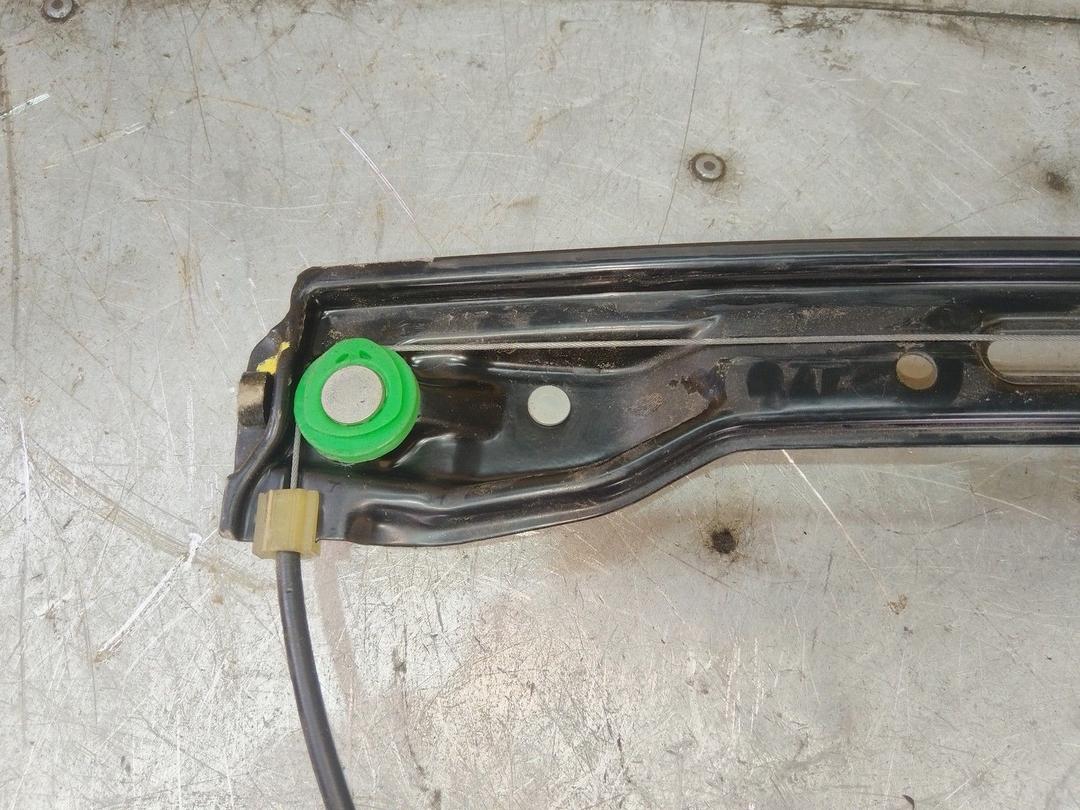 Стеклоподъемник электрический задний левый NXGBPX Ford Fusion - Фото 9