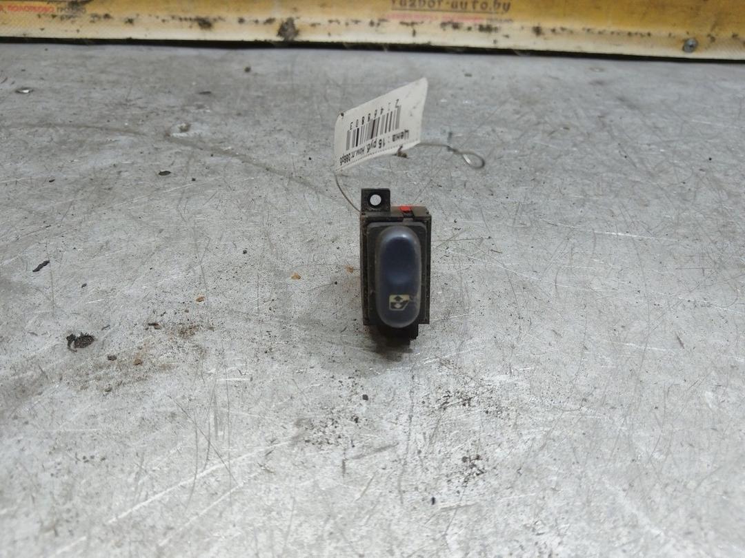 Кнопка стеклоподъемника переднего правого XTR7W2 Renault Espace