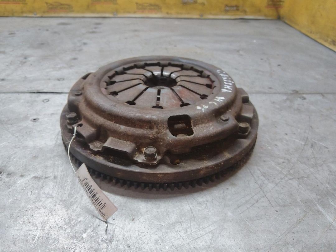 Комплект сцепления 91YDID Mitsubishi Carisma купить