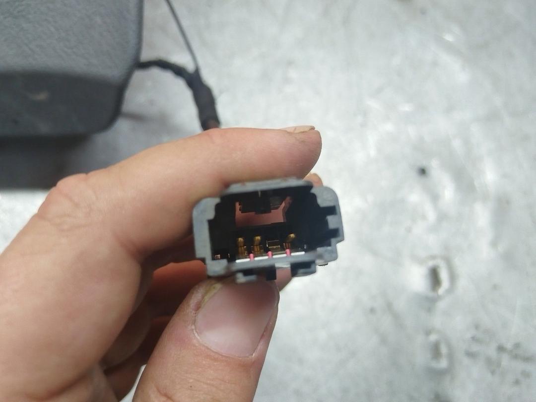 Подушка безопасности пассажира 1U9KT2 Citroen C5 - Фото 2