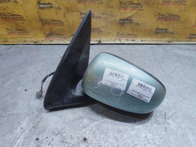 Зеркало наружное левое 570EE3 - Фото 9