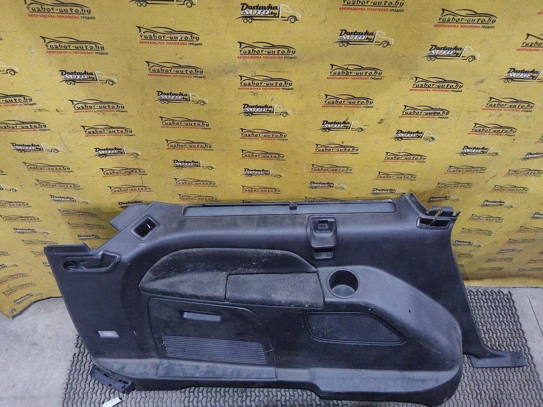 Обшивка багажника SJIAU5 Ford Galaxy купить