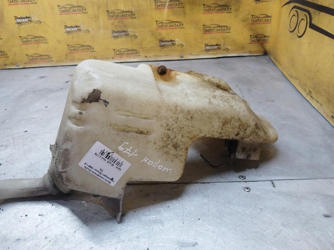 Бачок омывателя ZILZ3L Volkswagen Sharan купить с доставкой